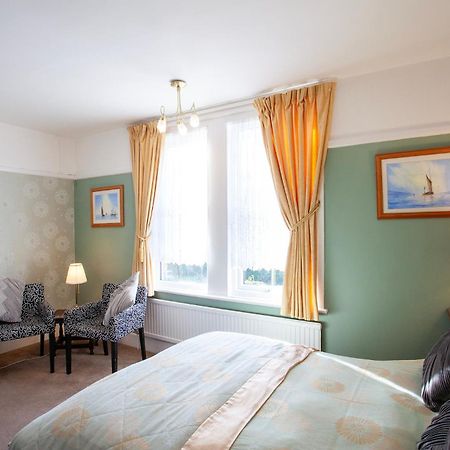 Amberlea Guest House Swanage Eksteriør bilde