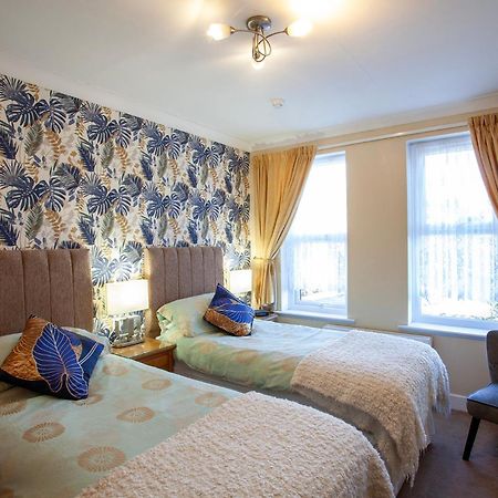 Amberlea Guest House Swanage Eksteriør bilde